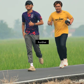 Runner Photo 5930406