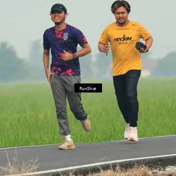 Runner Photo 5930407
