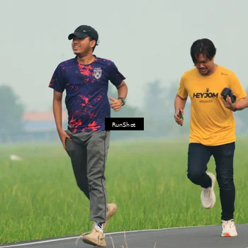 Runner Photo 5930409