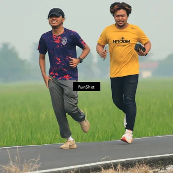Runner Photo 5930410