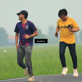 Runner Photo 5930411