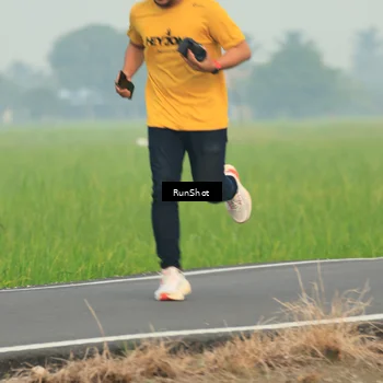 Runner Photo 5930415