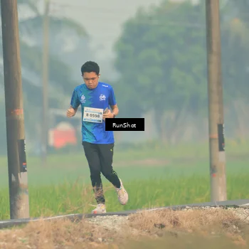 Runner Photo 5930419