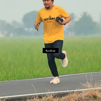 Runner Photo 5930420
