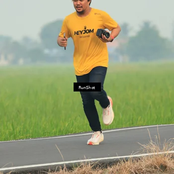 Runner Photo 5930421