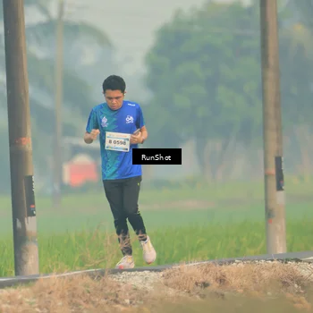 Runner Photo 5930423