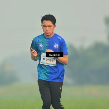 Runner Photo 5930426