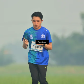 Runner Photo 5930427