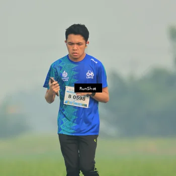 Runner Photo 5930428