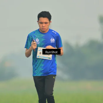 Runner Photo 5930430