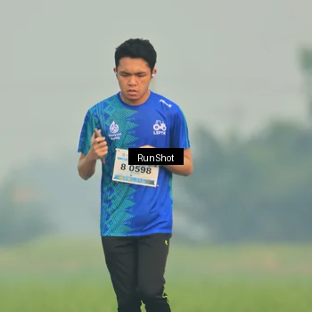 Runner Photo 5930431