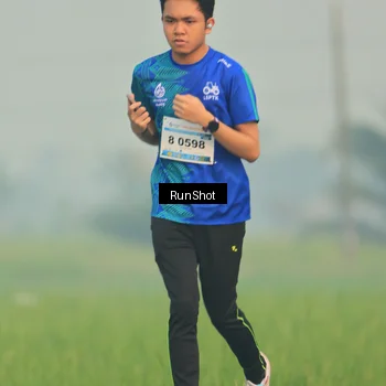 Runner Photo 5930433