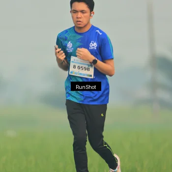 Runner Photo 5930434