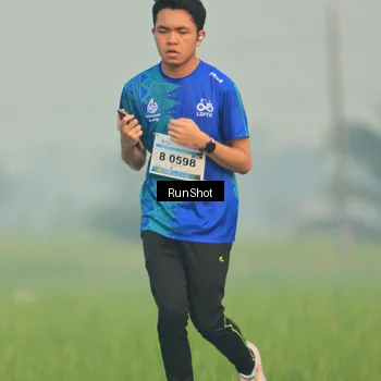 Runner Photo 5930436