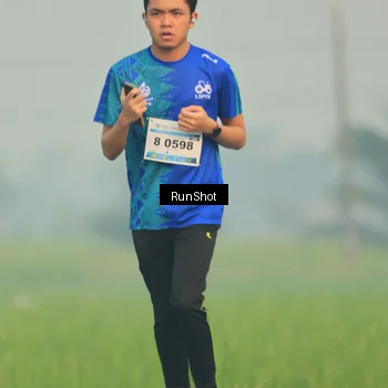 Runner Photo 5930437