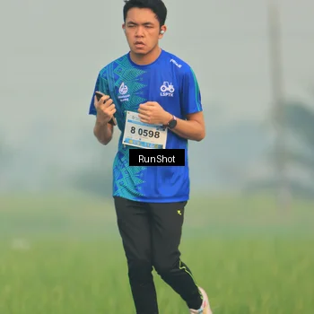 Runner Photo 5930438