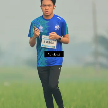 Runner Photo 5930439