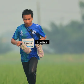 Runner Photo 5930444