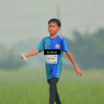 Runner Photo 5930453