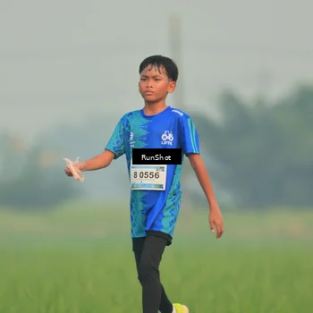 Runner Photo 5930454