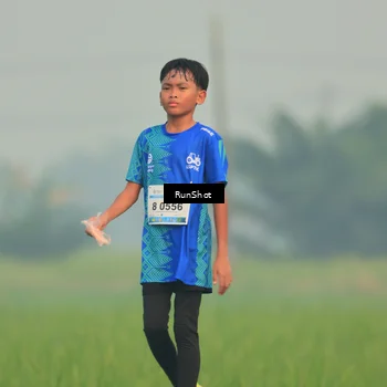 Runner Photo 5930456