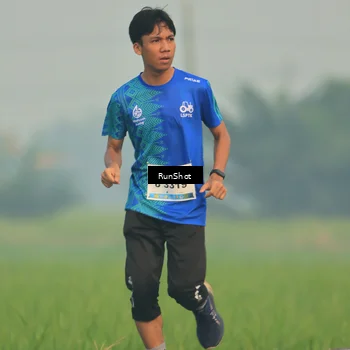 Runner Photo 5930458