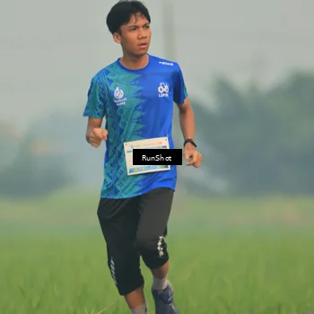 Runner Photo 5930459