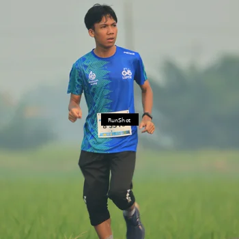 Runner Photo 5930460