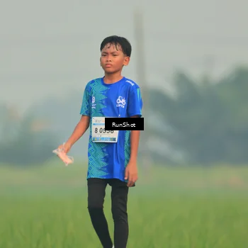 Runner Photo 5930462