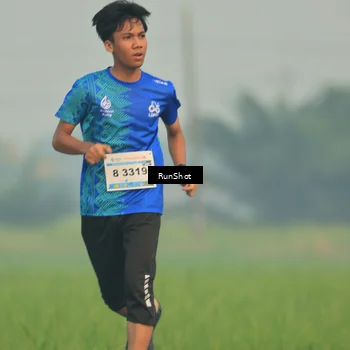 Runner Photo 5930463