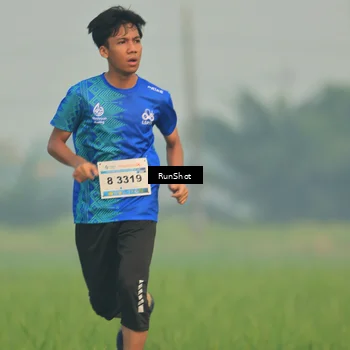 Runner Photo 5930464