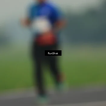 Runner Photo 5930465