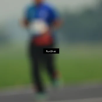 Runner Photo 5930466
