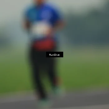 Runner Photo 5930467