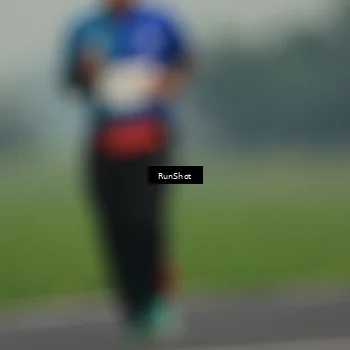 Runner Photo 5930468