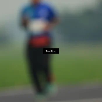Runner Photo 5930469