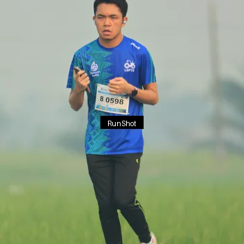 Runner Photo 5930470