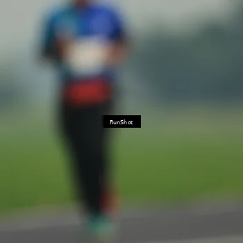 Runner Photo 5930472