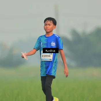 Runner Photo 5930473
