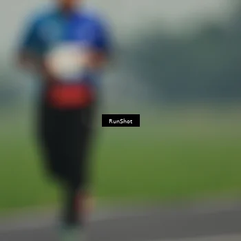 Runner Photo 5930478