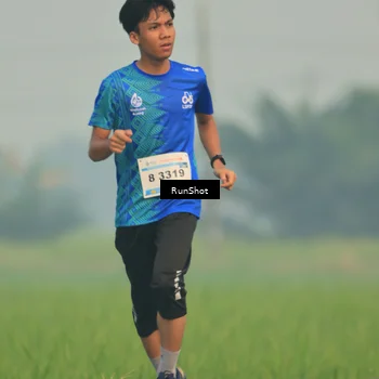 Runner Photo 5930489