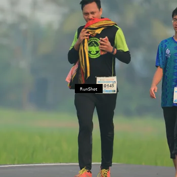 Runner Photo 5930500