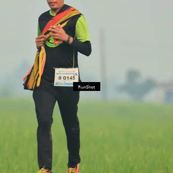 Runner Photo 5930530