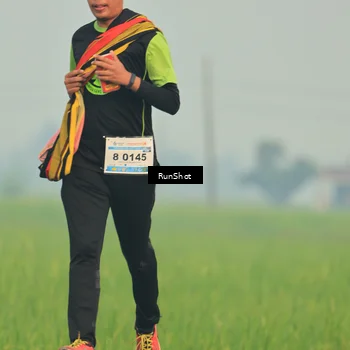 Runner Photo 5930533