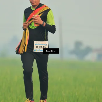 Runner Photo 5930534