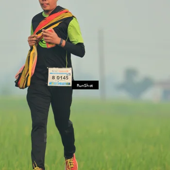 Runner Photo 5930535