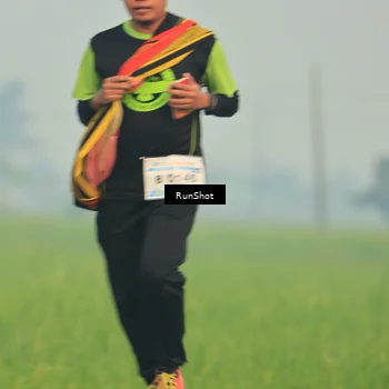 Runner Photo 5930538