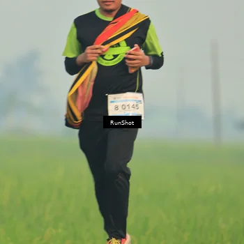 Runner Photo 5930540