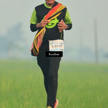 Runner Photo 5930545