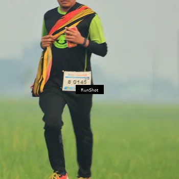 Runner Photo 5930548